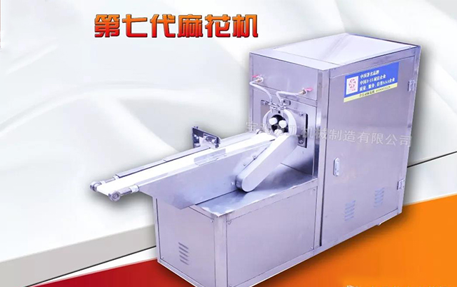 萬工三年匠心&ldquo;2018新式第七代麻花機&rdquo;震撼來襲