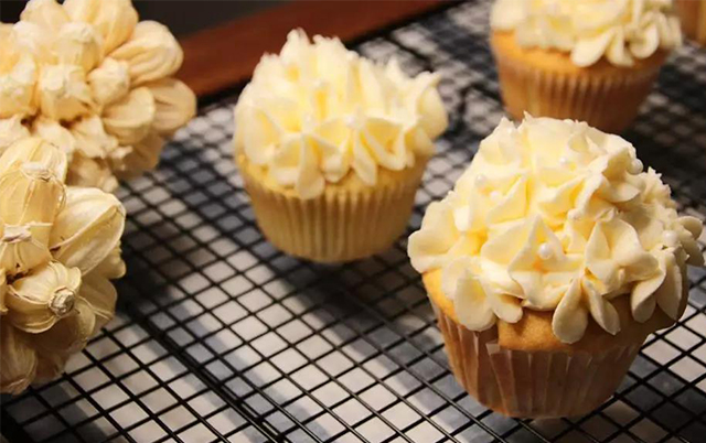 烘焙的未來 | 你不知道的幾個小秘密！