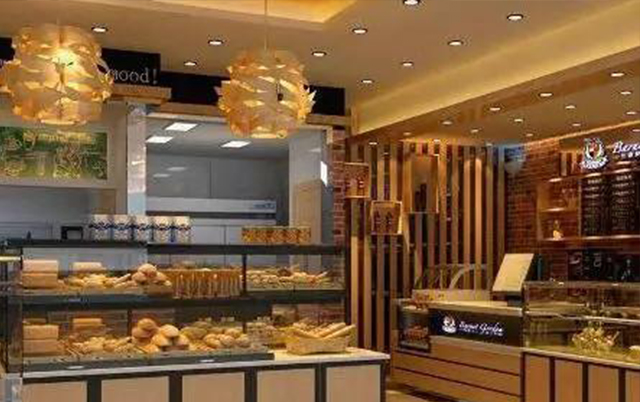 想開一家烘焙店？你需要先做好些準備工作！