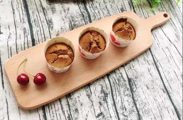 大四姑娘通過養生蛋糕緻富，你還坐得住嗎？