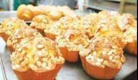 大四姑娘通過養生蛋糕緻富，你還坐得住嗎？