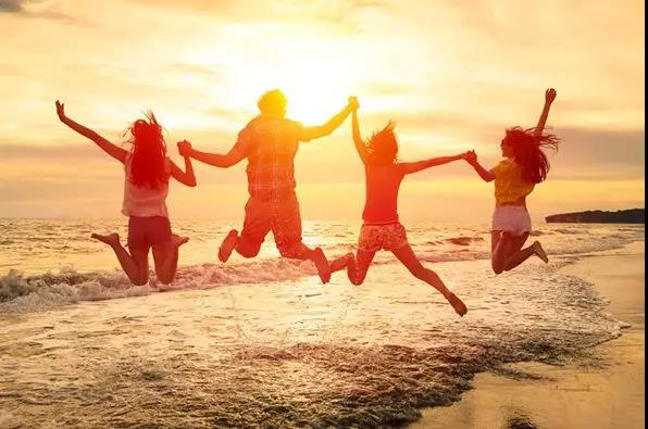 注意瞭，未來十年比較賺錢的行業