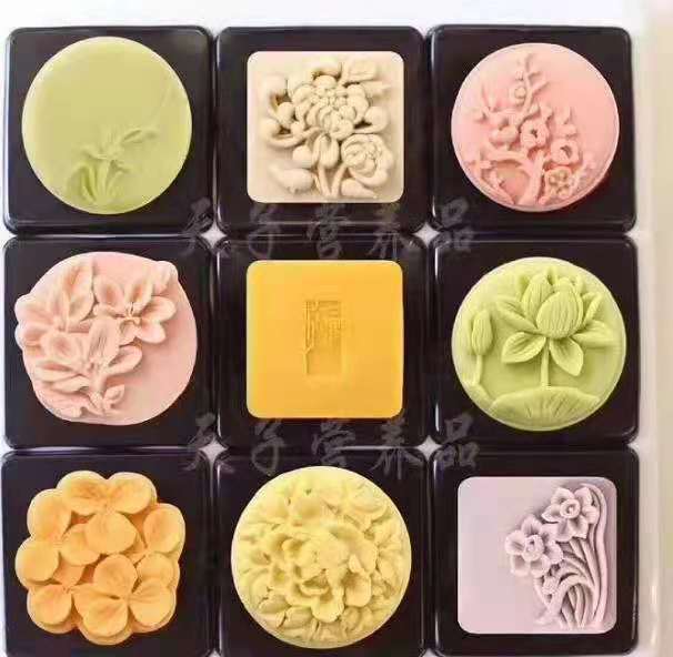 月餅機生産過程中如何防止月餅出現變質