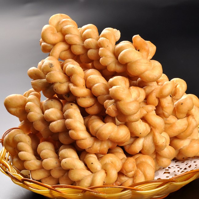 價格如此實惠，這款麻花機硬是從陝西一直火到東南亞各國！